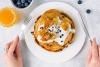 8 Sweet Recipes and Ideas for World Pancake Day